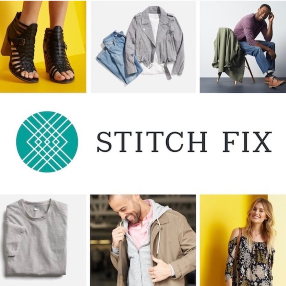 StitchFix $50 Credit! FREE